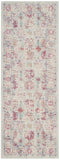 Safavieh Windsor 309 Power Loomed 45% Cotton 40% Polyester 15% Polycotton Rug WDS309D-3