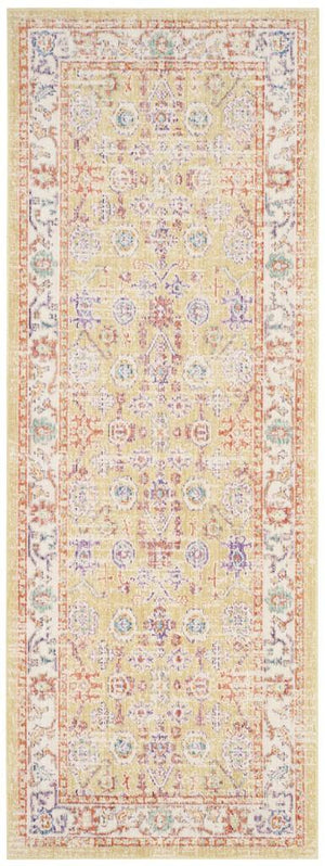 Safavieh Windsor 313 Power Loomed 45% Cotton 40% Polyester 15% Polycotton Rug WDS313L-3
