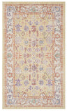 Safavieh Windsor 313 Power Loomed 45% Cotton 40% Polyester 15% Polycotton Rug WDS313L-3