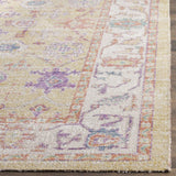 Safavieh Windsor 313 Power Loomed 45% Cotton 40% Polyester 15% Polycotton Rug WDS313L-3
