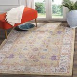 Safavieh Windsor 313 Power Loomed 45% Cotton 40% Polyester 15% Polycotton Rug WDS313L-3