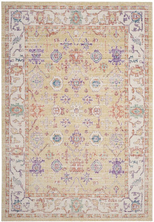 Safavieh Windsor 313 Power Loomed 45% Cotton 40% Polyester 15% Polycotton Rug WDS313L-3