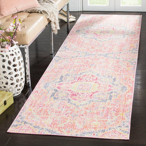 Safavieh Windsor 329 Power Loomed 45% Cotton 40% Polyester 15% Polycotton Rug WDS329A-4