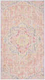 Safavieh Windsor 329 Power Loomed 45% Cotton 40% Polyester 15% Polycotton Rug WDS329A-4