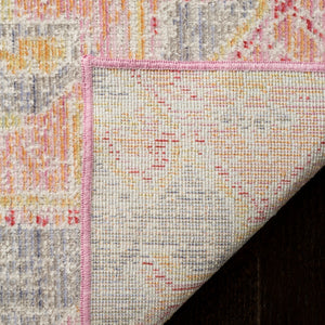 Safavieh Windsor 329 Power Loomed 45% Cotton 40% Polyester 15% Polycotton Rug WDS329A-4