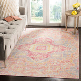 Safavieh Windsor 329 Power Loomed 45% Cotton 40% Polyester 15% Polycotton Rug WDS329A-4