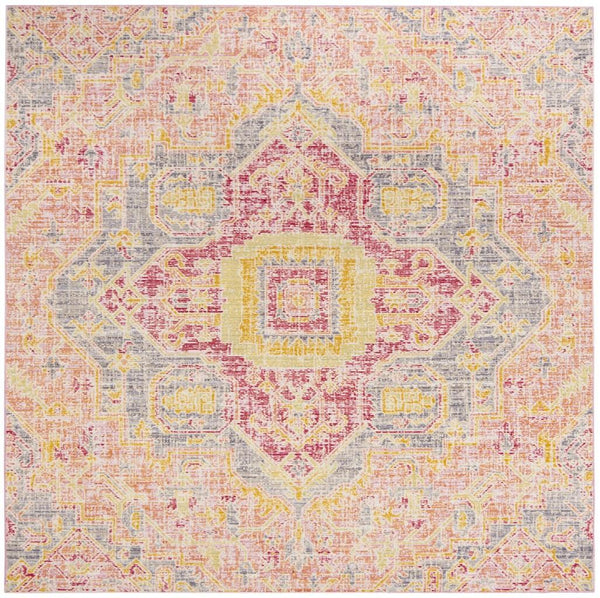 Safavieh Windsor WDS329 Power Loomed Rug