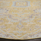 Safavieh Windsor 329 Power Loomed 45% Cotton 40% Polyester 15% Polycotton Rug WDS329E-4