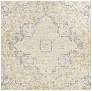 Safavieh Windsor 329 Power Loomed 45% Cotton 40% Polyester 15% Polycotton Rug WDS329E-4