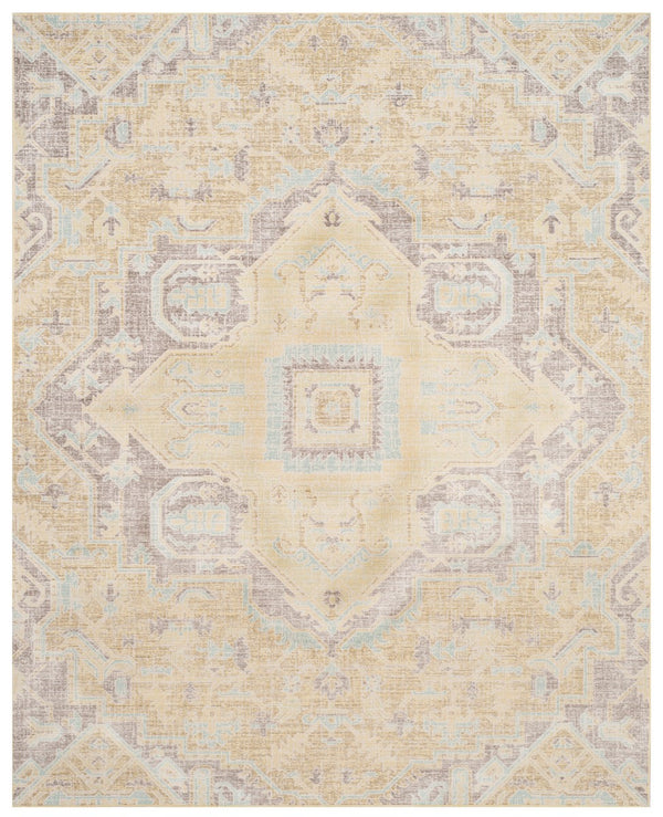 Safavieh Windsor 329 Power Loomed 45% Cotton 40% Polyester 15% Polycotton Rug WDS329E-4