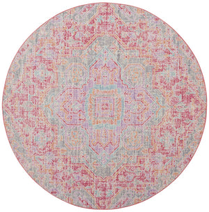 Safavieh Windsor 329 Power Loomed 45% Cotton 40% Polyester 15% Polycotton Rug WDS329F-4