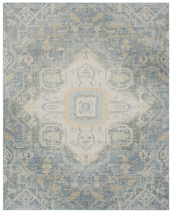 Safavieh Windsor WDS329 Power Loomed Rug