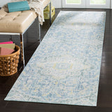 Safavieh Windsor 329 Power Loomed 45% Cotton 40% Polyester 15% Polycotton Rug WDS329J-4