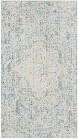 Safavieh Windsor 329 Power Loomed 45% Cotton 40% Polyester 15% Polycotton Rug WDS329J-4
