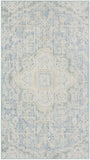 Safavieh Windsor 329 Power Loomed 45% Cotton 40% Polyester 15% Polycotton Rug WDS329J-4