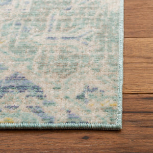 Safavieh Windsor 329 Power Loomed 45% Cotton 40% Polyester 15% Polycotton Rug WDS329J-4