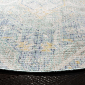 Safavieh Windsor 329 Power Loomed 45% Cotton 40% Polyester 15% Polycotton Rug WDS329J-4