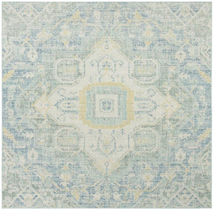 Safavieh Windsor 329 Power Loomed 45% Cotton 40% Polyester 15% Polycotton Rug WDS329J-4