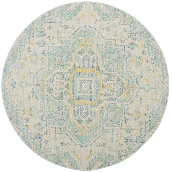 Safavieh Windsor WDS329 Power Loomed Rug