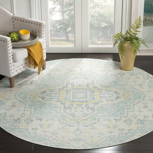 Safavieh Windsor WDS329 Power Loomed Rug