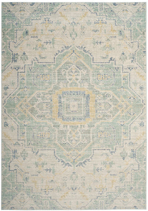 Safavieh Windsor 329 Power Loomed 45% Cotton 40% Polyester 15% Polycotton Rug WDS329L-4