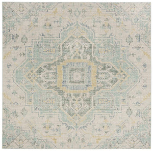 Safavieh Windsor 329 Power Loomed 45% Cotton 40% Polyester 15% Polycotton Rug WDS329L-4
