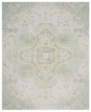 Safavieh Windsor 329 Power Loomed 45% Cotton 40% Polyester 15% Polycotton Rug WDS329L-4
