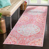 Safavieh Windsor 335 Power Loomed 45% Cotton 40% Polyester 15% Polycotton Rug WDS335A-3