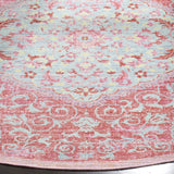 Safavieh Windsor 335 Power Loomed 45% Cotton 40% Polyester 15% Polycotton Rug WDS335A-3