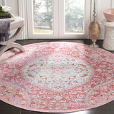 Safavieh Windsor 335 Power Loomed 45% Cotton 40% Polyester 15% Polycotton Rug WDS335A-3