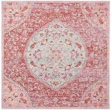 Safavieh Windsor 335 Power Loomed 45% Cotton 40% Polyester 15% Polycotton Rug WDS335A-3