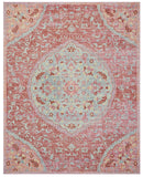 Safavieh Windsor 335 Power Loomed 45% Cotton 40% Polyester 15% Polycotton Rug WDS335A-3