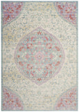 Safavieh Windsor 335 Power Loomed 45% Cotton 40% Polyester 15% Polycotton Rug WDS335P-3