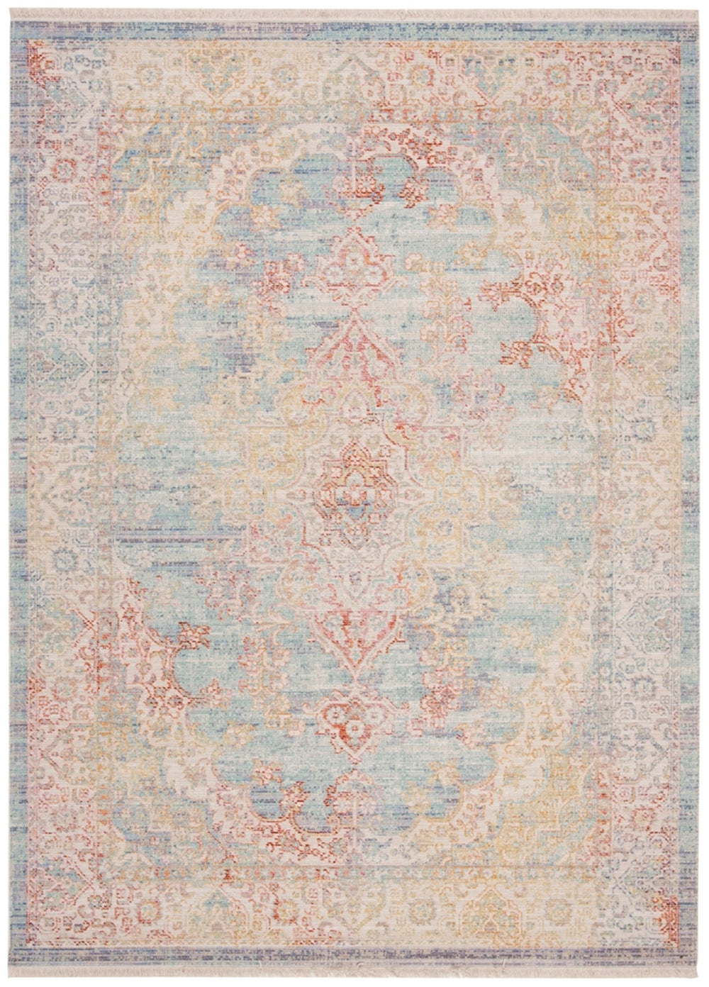 Safavieh Windsor WDS342 Power Loomed Rug