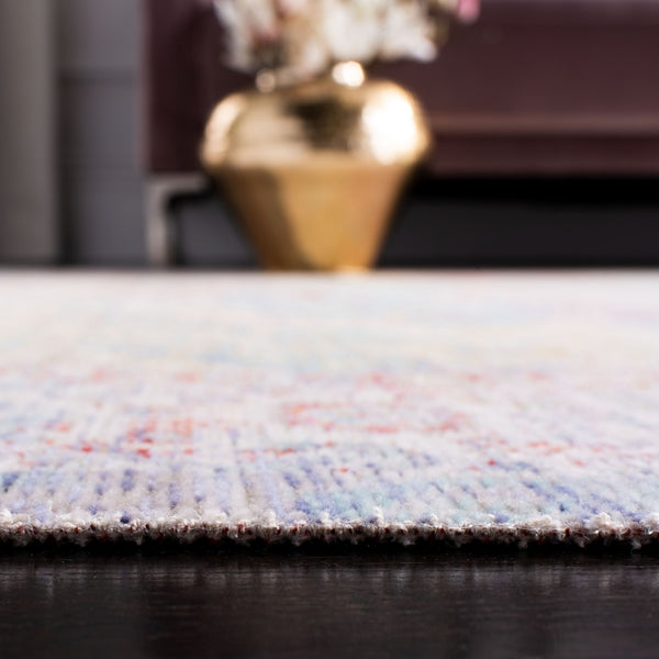 Safavieh Windsor 342 Power Loomed 45% Cotton 40% Polyester 15% Polycotton Rug WDS342J-4