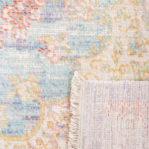 Safavieh Windsor 342 Power Loomed 45% Cotton 40% Polyester 15% Polycotton Rug WDS342J-4