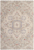 Safavieh Windsor 343 Power Loomed 45% Cotton 40% Polyester 15% Polycotton Rug WDS343G-3