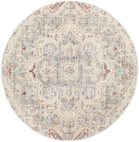 Safavieh Windsor 343 Power Loomed 45% Cotton 40% Polyester 15% Polycotton Rug WDS343G-3