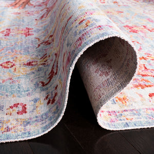 Safavieh Windsor 344 Power Loomed 45% Cotton 40% Polyester 15% Polycotton Rug WDS344J-4