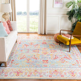 Safavieh Windsor 344 Power Loomed 45% Cotton 40% Polyester 15% Polycotton Rug WDS344J-4