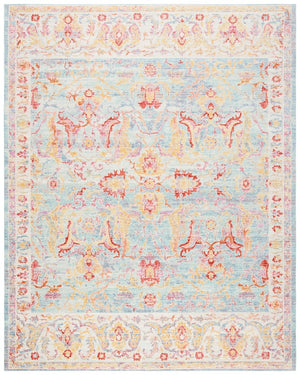 Safavieh Windsor 344 Power Loomed 45% Cotton 40% Polyester 15% Polycotton Rug WDS344J-4