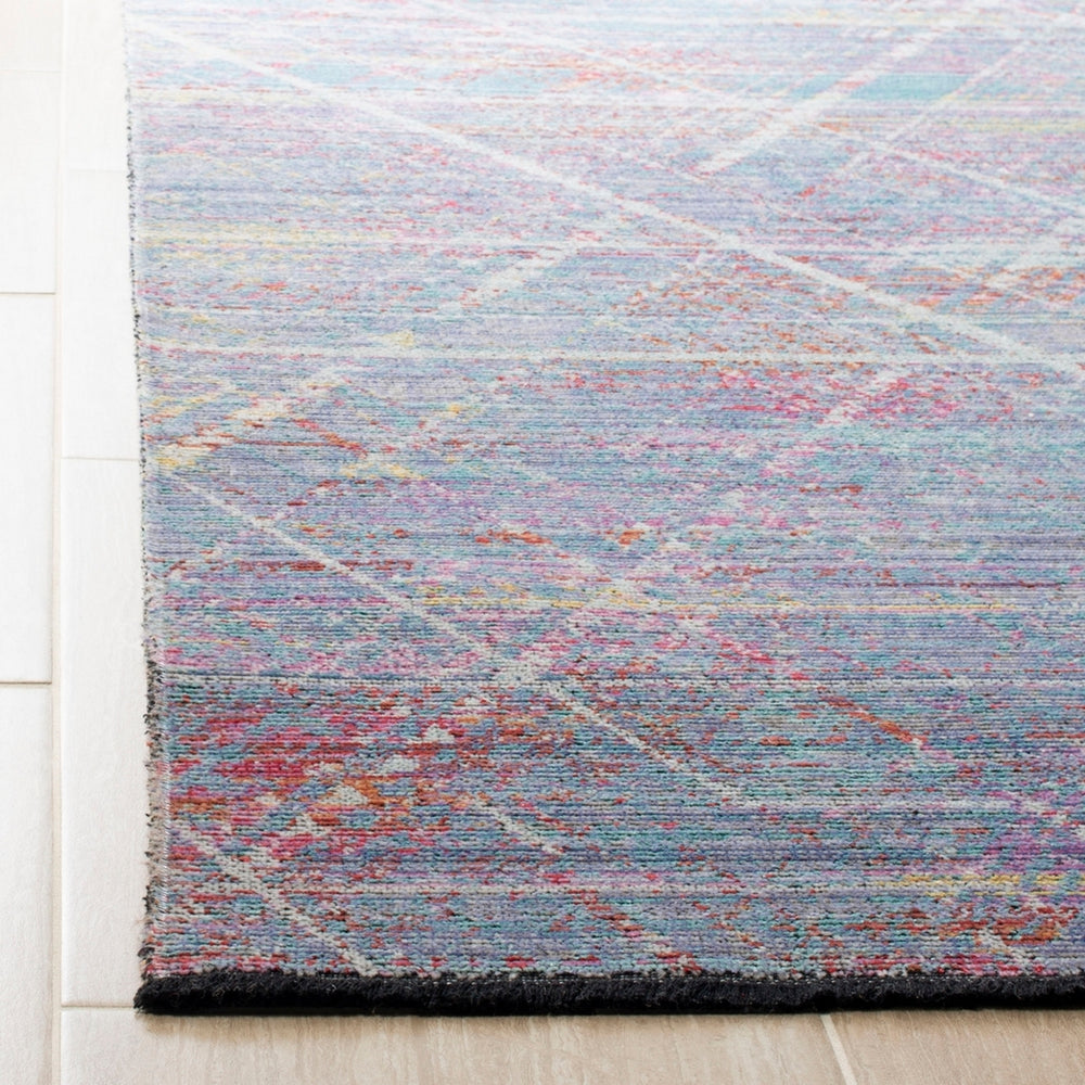 Safavieh Windsor 347 Power Loomed 45% Cotton 40% Polyester 15% Polycotton Rug WDS347A-38