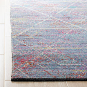 Safavieh Windsor 347 Power Loomed 45% Cotton 40% Polyester 15% Polycotton Rug WDS347A-38