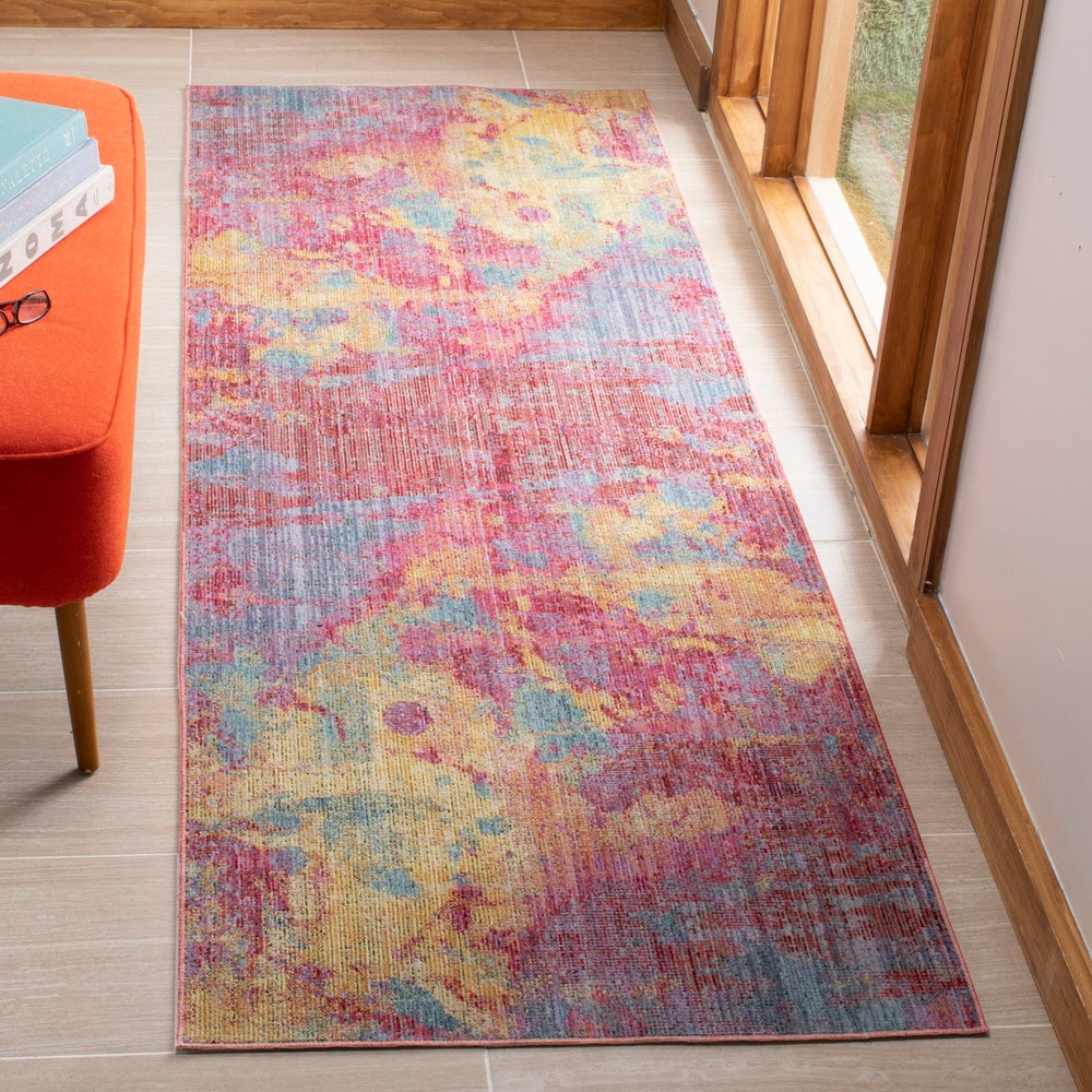 Safavieh Windsor WDS351 Power Loomed Rug