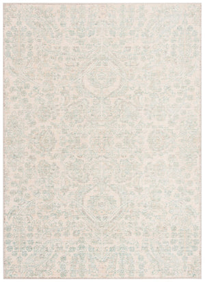 Safavieh Windsor 355 Power Loomed 45% Cotton 40% Polyester 15% Polycotton Rug WDS355A-913
