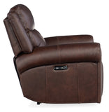 Hooker Furniture Oberon Zero Gravity Recliner with Power Headrest SS103-PHZ1-087