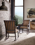Hooker Furniture Big Sky Rocking Chair 6700-50009-98 6700-50009-98