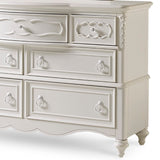 Samuel Lawrence Furniture Sweetheart Drawer Dresser 8470-410-SAMUEL-LAWRENCE 8470-410-SAMUEL-LAWRENCE