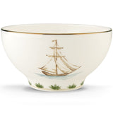 British Colonial Tradewind® Rice Bowl - Set of 4