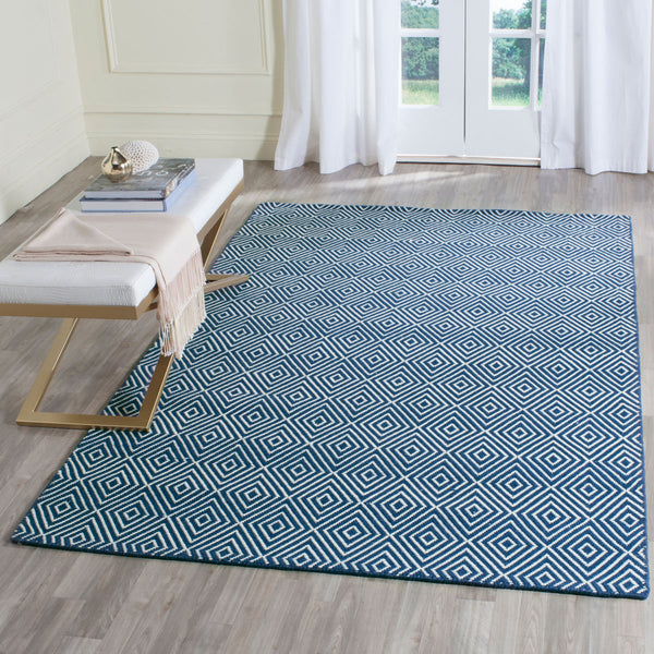 Safavieh Wilton WIL715 Hand Hooked Rug